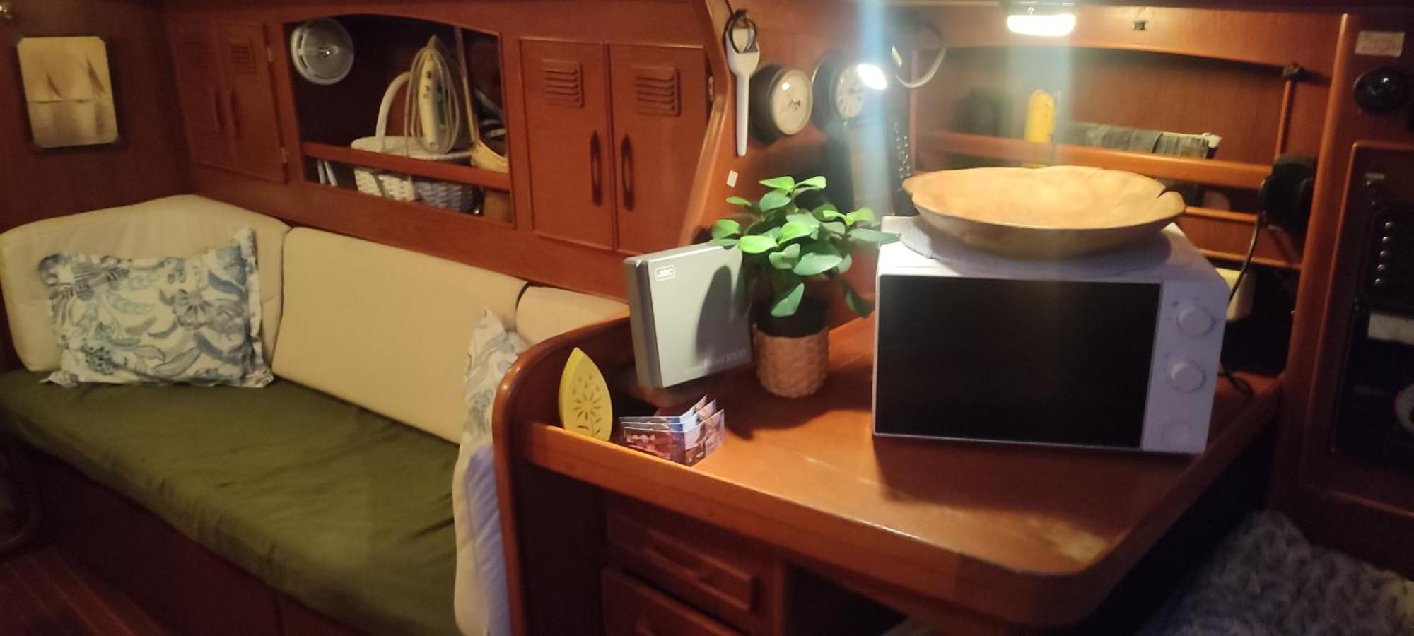 Boat-Apartamento Flotante Cadiz.. La Juanita Arroyo Exteriör bild